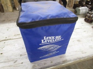 Lynx RV Levelers
