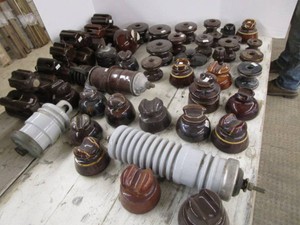 Ceramic Insulators