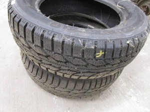 Tires 18560R14