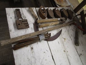 Farm Primitives