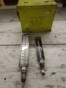 Gauges, Mining Toolbox