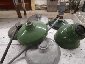 Exterior Light Fixtures