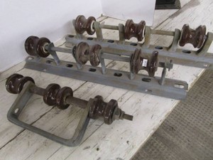 Vintage Electrical  Hardware