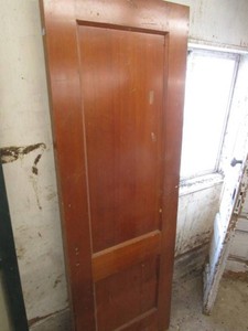 Four Door Slabs