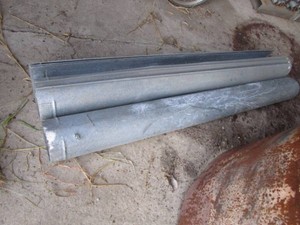 Stove Pipes