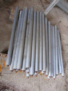 Rollers For Conveyor