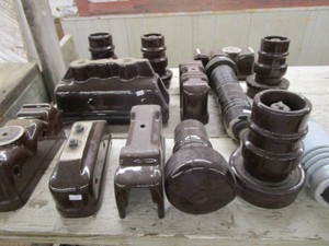 Ceramic Insulators