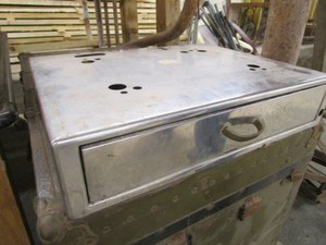 Cash Drawer