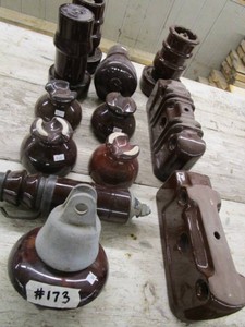 Ceramic Insulators