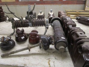 Ceramic Insulators