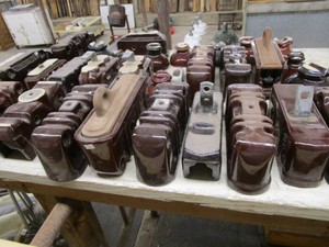 Ceramic Insulators