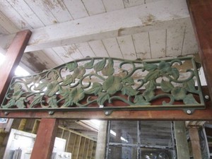 Cast Panel, Morning Glories