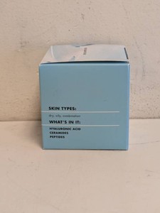 NEW ELF SKIN HOLY HYDRATION MAKEUP MELTING CLEANSING BALM