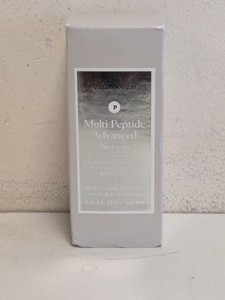 NEW NATURIUM MULTI PEPTIDE ADVANCED SERUM