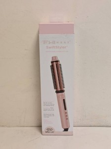 NEW FHI HEAT SWIFTSTYLER RETRACTABLE SPEED STYLER