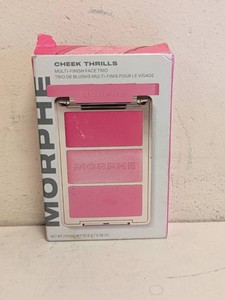 NEW MORPHE CHEEK THRILLS