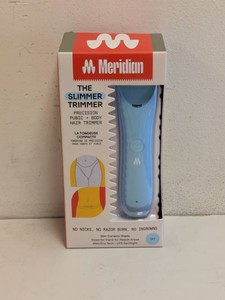 NEW MERIDIAN THE SLIMMER TRIMMER