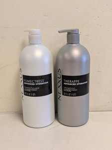 NEW NEXXUS ADVANCED HYDRATION SHAMPOOCONDITIONER 2PK