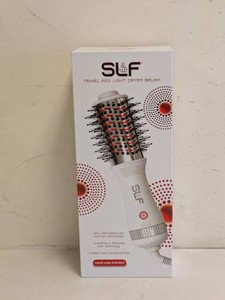 SLF TRAVEL RED LIGHT DRYER BRUSH