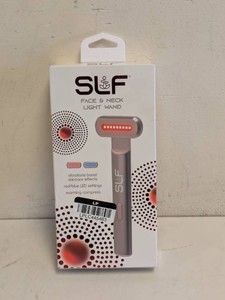NEW SLF FACE & NECK LIGHT WAND