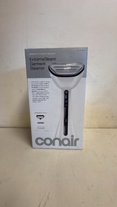 CONAIR EXTREMESTEAM GARMENT STEAMER