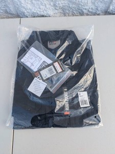 NEW 5.11 TACTICAL PRO MENS SHIRT DARK NAVY SIZE MEDIUM