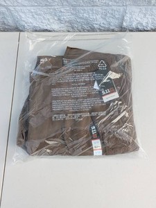 NEW 5.11 TACTICAL PRO MENS PANTS SIZE 46W BROWN