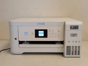 EPSON ET-2850 ECOTANK PRINTER