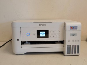 EPSON ET-2850 ECOTANK PRINTER
