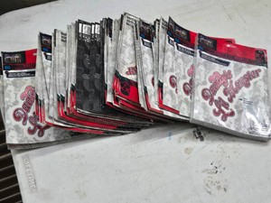 Lot of DC Suicide Squad Decals featuring Daddys Lil Monster
