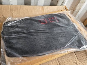 New Chevrolet Grand Sport Floor Mats