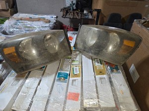 Used Chevy Headlights
