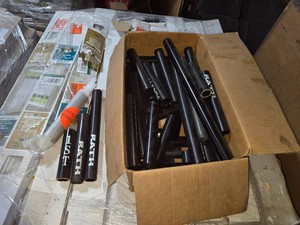 Rath  Cable Tubes