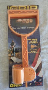I- GRIP weight reducing Extension Handle