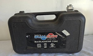 OMNI Dual Saw