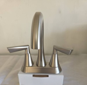 Delta Faucet - New in Box- Pre Owned