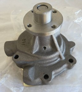 Engine Water Pump for a 1954-1955 Dodge C-1, 3.8 L-6 Gas Motor