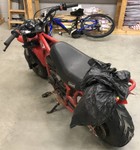 TaoTao B200 Minibike