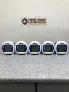 5x 85192 - Lot of 5x Covidien Kangaroo ePump Enteral Feeding Pumps