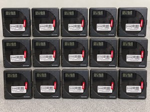 15x 77425 - Lot of 15x Dickson SL4350 Circular Chart Recorders