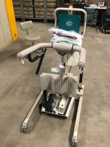 87209 - EZ Way Inc. 8993 EZ Stand