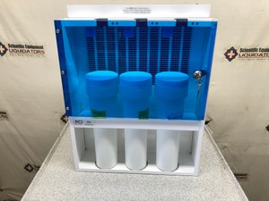 81920 - PCI Medical GUS Disinfection Soak Station G14KA