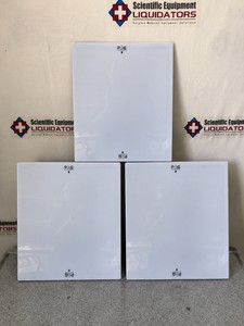 84859, 83927, 83925 - Lot of 3x Reina Imaging Protect-A-Grid Cases