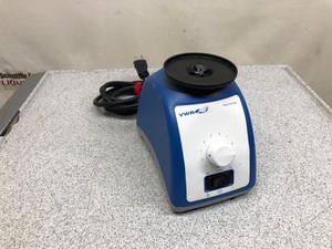 82251 - VWR Analog Vortex Mixer 10153-838