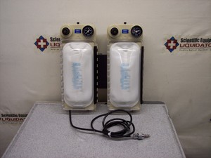 75797 - Alton Dean Surgical Irrigation Pump 1537-00
