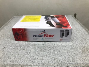 12694 - ManaMed Plasma Flow Portable Cuffs