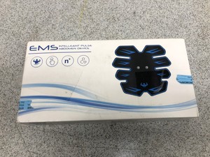 12694 - EMS Intelligent Pulse Abdomen Trainer Device