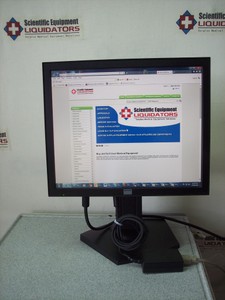 70712 - Barco MDRC-1119 19 Medical Color Display