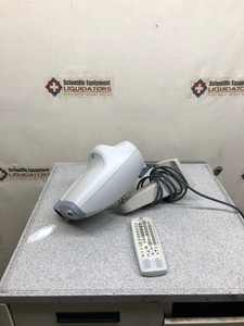 86149 - Nidek CP-770 Sight Test Chart Projector