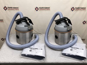 2x 82531 - Lot of 2x HoverTech International Hover Matt Transfer Systems